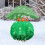 Ventilated Plant Protect for Cold Prevention Easy to Use-Green 6