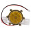 10W Water Flow Pump   Generator Turbine Flow Hydraulic Conversion 12V 6