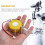 10W Water Flow Pump   Generator Turbine Flow Hydraulic Conversion 12V 3