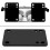 Rubberen Skateboard-Riserpad 1/8, 3 Mm, Set van 2 2