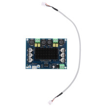 TPA3116D2 TPA3116 Dual Channel Stereo High Power Digital Audio Power Amplifier Board 2X120W FöRstäRkare DIY Module XH-M543