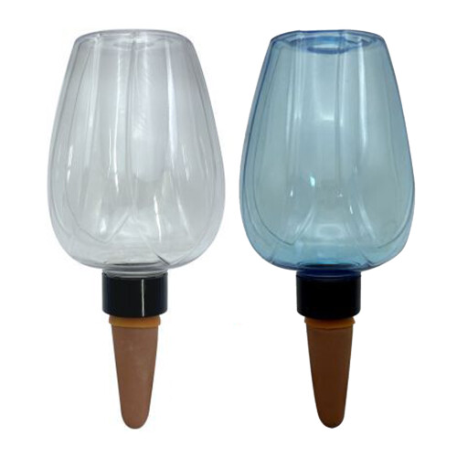 4pack Automatic Plant Water Bulbs Large Capacity Colorful-Blue 1