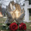 Weatherproofed Acrylic Garden Stake for-20 sizes  eight 7