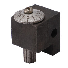 CJ0618 Indicatore Quadrante Filettatura Metrica / Quadrante Taglio Inseguimento Filo Metallico