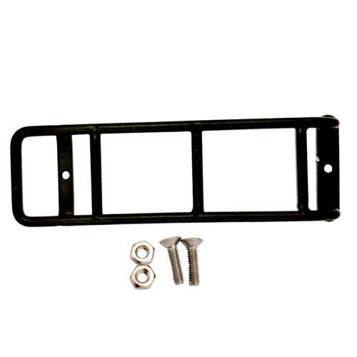Scale Metalliche Dritte per -4 RC4WD D90 D110 1/10 RC Modello di Auto Cingolata 2