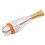 11Pcs Glue Copper Nozzle Small-Bore Long Short Lar 6