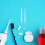 4Pièces Embouts Remplacement Transparent Pour Hydropulseur Oral Précis 5