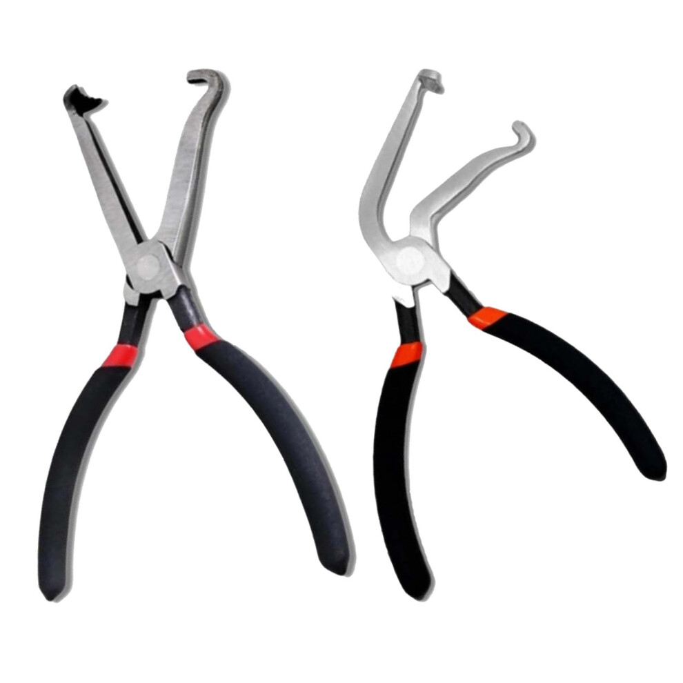 Automotive Connector Removal Pliers For Cars, Fuel Line Disconnect Tool With Onehand Operation 9426802685206