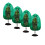 Ventilated Plant Ice Protect for Fit Growth Air Distribution-M 1