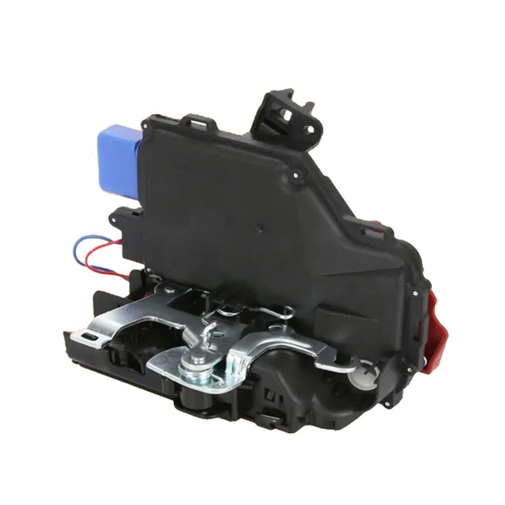 Left Front Door Lock Block Actuator 3D1837015a For Mk5 Octavia Altea Toledo 1Td 837 015 A 6032033401428