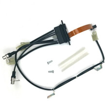 As PeçAs da Caixa de Engrenagens Conectam o Jogo Do Sensor 21911586 4213679222 para o Jogo Do Chicote de Cabos Do CaminhãO de FM4