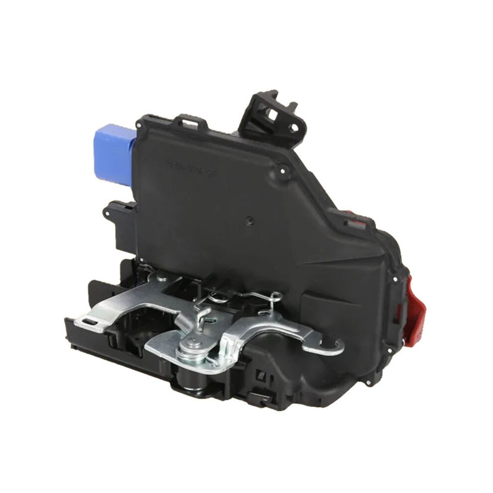 Left Rear Door Lock Block Actuator 7L0839015a For Mk5 Octavia Altea Toledo 1Td-839-015-A 6031252810752