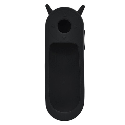 Silicone Cover for  Chromecast 2020 Remote Control Antislip Antifall Remote Control Case B 1