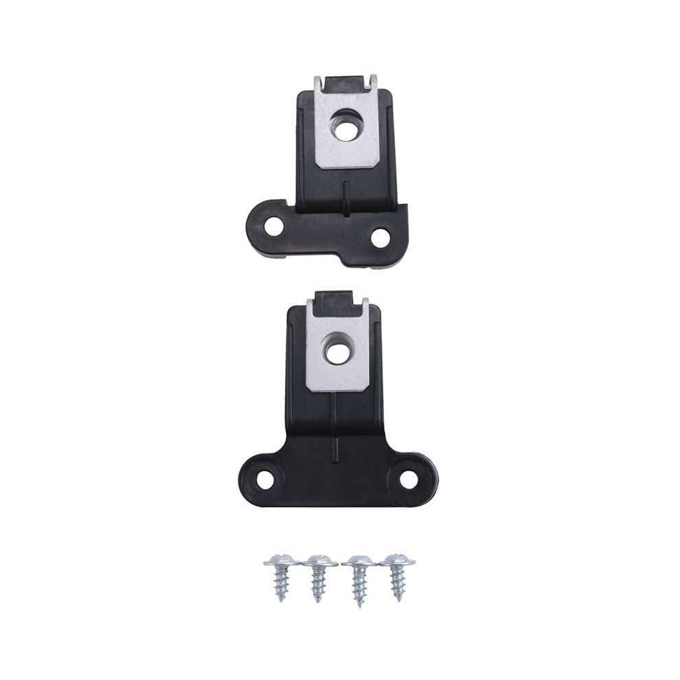 Left Side Lamp Bracket Tab Repair Kits 2G0998225 For 2016-2024 Head Fixed Holder Screw Mount Light 6033933504714