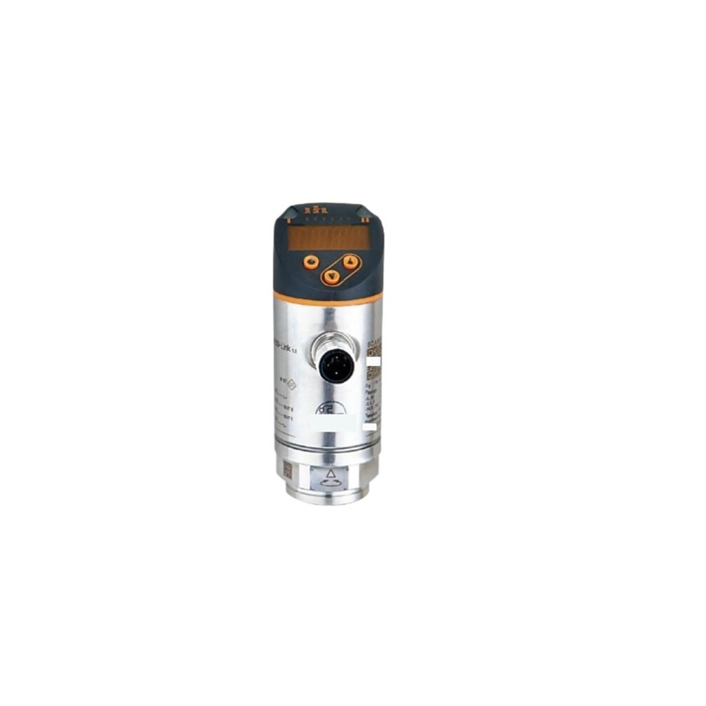 Pressure Sensor Analog Output Industrial Grade Compact Size 9426802685336