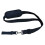 Comfortable Belt Black Trimmer Shoulder Strap Long Carrier For Garden Blowers String Durable 1