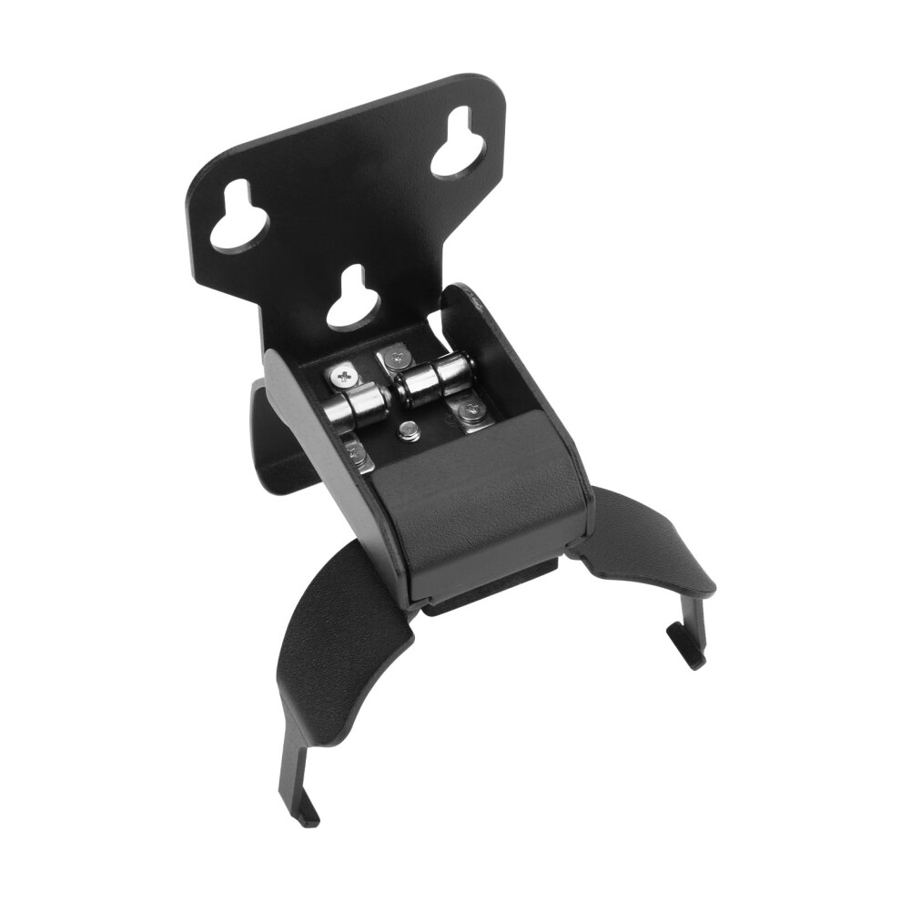 Wall Mount Speakers Holder Stand Metal Storage Rack For Household Speakers Bracket 9426802685404