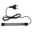 Submersible LED Aquarium Light with Timer Auto On Off Dimming Function, Light Modes Adjustable Brightness Waterproof IP68 Rating Explosion Proof 3