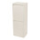 Wandrecyclebak 2 x 14 liter wit 03_0010392 1