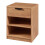 Table de chevet table de nuit commode meuble de rangement 55 x 43 x 40 1