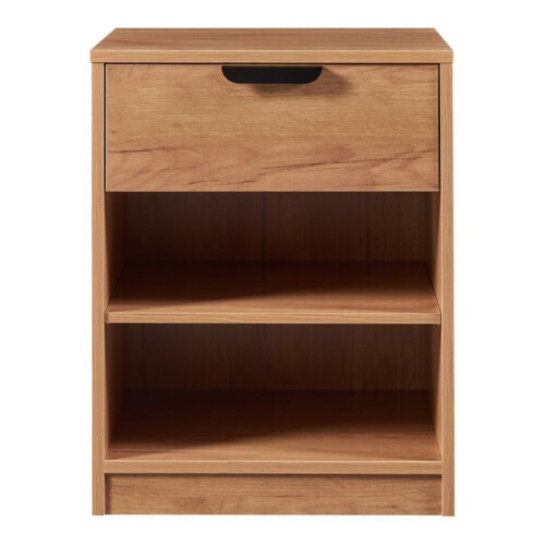 Table de chevet table de nuit commode meuble de rangement 55 x 43 x 40 1