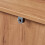Table de chevet table de nuit commode meuble de rangement 55 x 43 x 40 4