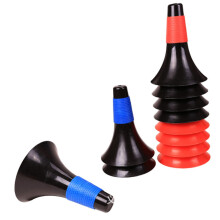 Flat Cones Football Obstacle Sign Buckets for Sports Outdoor Game Cones Windproof