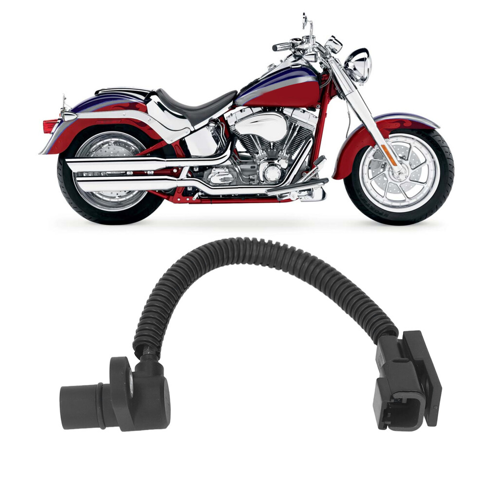 32707Â01 Crankshaft Position Sensor For Fxd 2006Â2017 Sturdy Abs 3501374292369