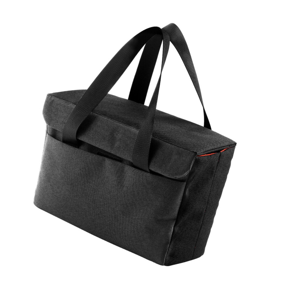 Folding Camera Bag Insert Water Resistant Padded Protector For Dslr And Tlr Cameras Storage Protector 9426802685770