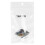 TARUOR 60 mm 14,5 g Mini-Crankbait-Köder Farbe 1-5 5