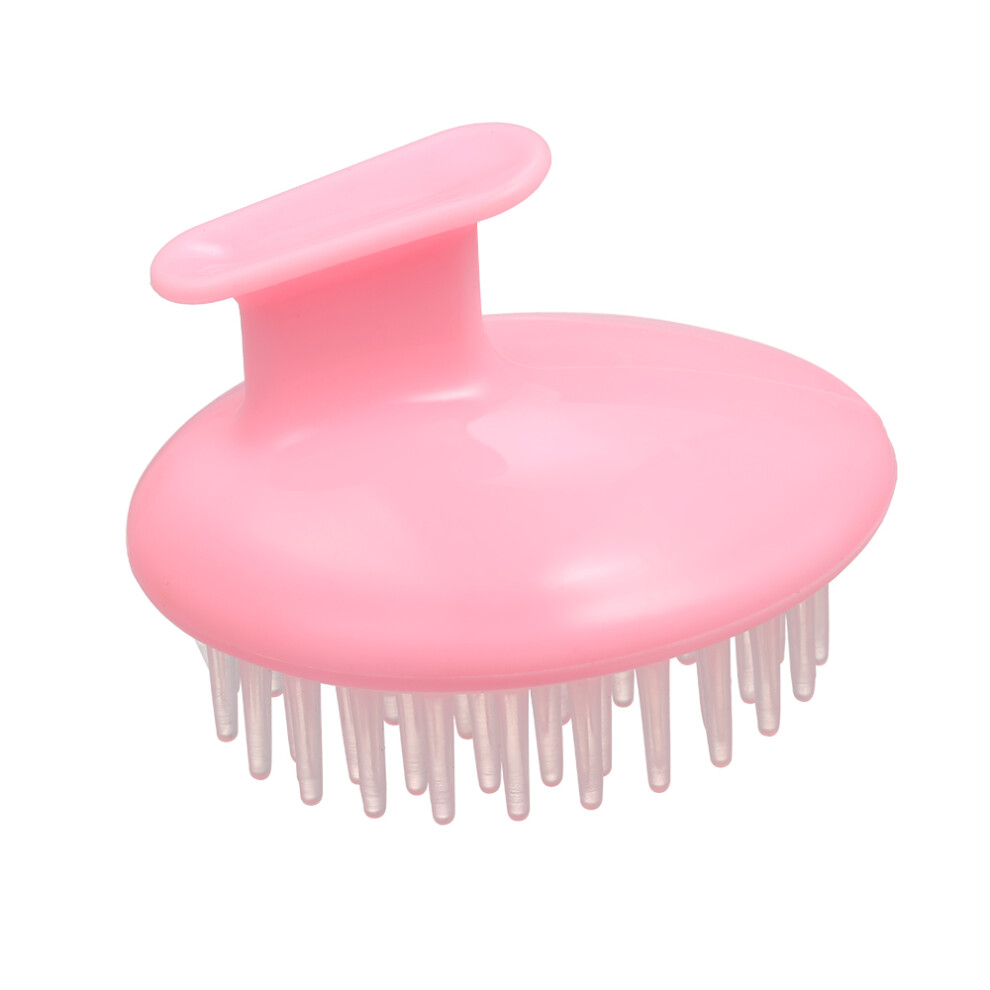 ShampoobÃ¼rste Silikon Kopf KÃ¶rper Shampoo Kopfhaut