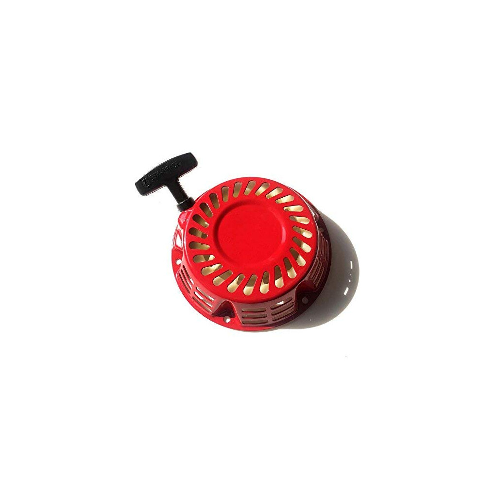 Recoil Starter For Berlan 4Stroke Petrol Engine 6.5 Hp Bbm2156.5 Recoil Starter 9347817203967