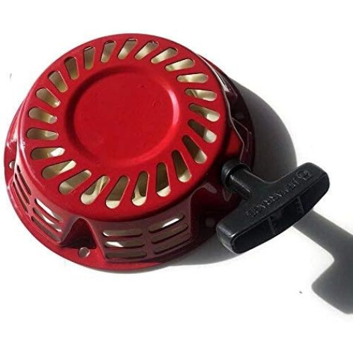 Recoil Starter for Berlan 4Stroke Petrol Engine 6.5 HP  BBM2156.5 Recoil Starter 2