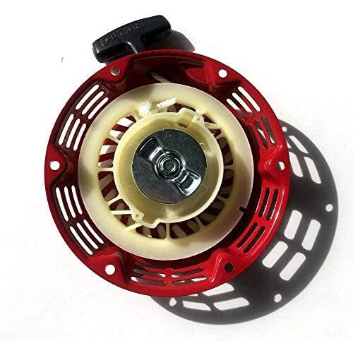 Recoil Starter for Berlan 4Stroke Petrol Engine 6.5 HP  BBM2156.5 Recoil Starter 1