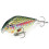 TARUOR 70mm 14,5g Mini-Wobbler Jerkbait Sinking Angelköder 10
