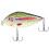 TARUOR 70mm 14,5g Mini-Wobbler Jerkbait Sinking Angelköder 3