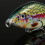 TARUOR 70mm 14,5g Mini-Wobbler Jerkbait Sinking Angelköder 6