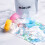 4Jgo Kit Portátil Para Limpieza Rápida De Lentes Material Resistente 10