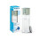 BRITA Filterkan - BRITA - Vital Filterfles - 0,6 l - Pastelgroen - Vervangbaar filter 1
