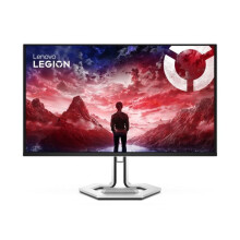 Monitor Gaming - LENOVO - Legion Pro 27UD-10 - 27 pulgadas - 4K OLED - 240 Hz - 0,03 ms