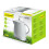 Kettle - MAESTRO - MR069 - Keramiek - 1,5L - 1200W 5