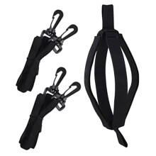 Volleyball Spike Trainer Strap for Hand Eye Coordination and Arm Swing Practice Ref: 8486