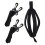 Volleyball Spike Trainer Strap for Hand Eye Coordination and Arm Swing Practice Ref: 8486 1