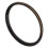 62mm Soft Diffusion 1/4 Mist Filter for DSLR Camera, Matte Frosted Optical Glass 7