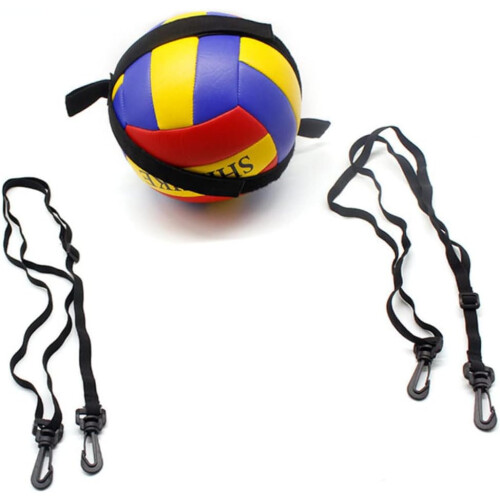 Volleyball Spike Trainer Strap for Hand Eye Coordination and Arm Swing Practice Ref: 8486 1