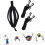 Volleyball Spike Trainer Strap for Hand Eye Coordination and Arm Swing Practice Ref: 8486 5