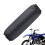 Motorcycle Fork Protector Waterproof Shock Absorber Cover 27cm Dustproof Front Fork Guard 1
