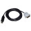 USB to RS232 DB15 Male Serial Cable 3m FT232RL Chip Speed Stable Data Transfer 1