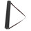 Telescoping Plastic Drawing Tube Art Storage Expands Includes Shoulder Strap for for Posters Blueprints Ref: 3700 1