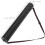 Telescoping Plastic Drawing Tube Art Storage Expands Includes Shoulder Strap for for Posters Blueprints Ref: 3700 3